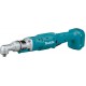MAKITA DFL204FZ Aku úhlový utahovák 8-20Nm,100-440ot,Li-ion 14,4V Z
