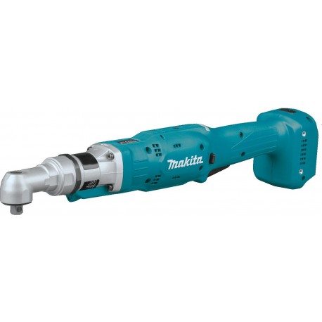 MAKITA DFL204FZ Aku úhlový utahovák 8-20Nm,100-440ot,Li-ion 14,4V Z