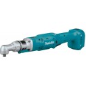 MAKITA DFL204FZ Aku úhlový utahovák 8-20Nm,100-440ot,Li-ion 14,4V Z