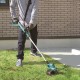 MAKITA DUR193Z Aku vyžínač Li-ion LXT 18V,bez aku Z