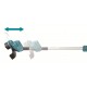 MAKITA DUR193Z Aku vyžínač Li-ion LXT 18V,bez aku Z