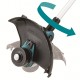 MAKITA DUR193Z Aku vyžínač Li-ion LXT 18V,bez aku Z