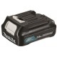 MAKITA 197396-9 Akumulátor BL1021B Li-ion CXT 12V 2,0Ah