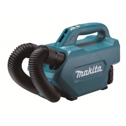 MAKITA CL121DZ Aku-vysavač Li-ion CXT 12V ,bez aku Z