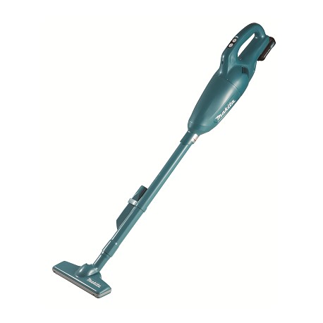 MAKITA CL108FDWA Aku-vysavač Li-ion CXT 12V/2,0Ah