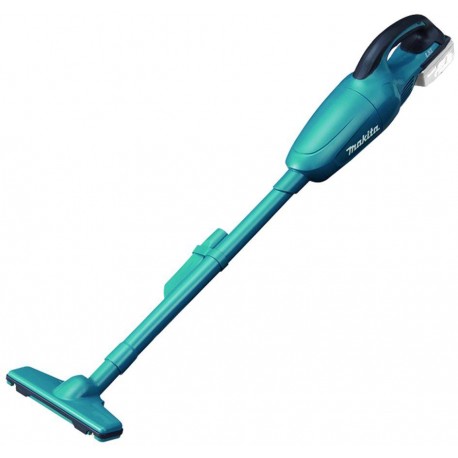 MAKITA DCL180Z Aku-vysavač Li-ion LXT 18V,bez aku Z