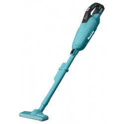 MAKITA DCL282FZ Aku-vysavač Li-ion LXT 18V,bez aku Z