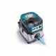 MAKITA DVC865LZX3 Aku-vysavač Li-ion LXT 2x18V,bez aku Z