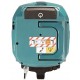 MAKITA VC005GLZ Aku-vysavač Li-ion XGT 40V,bez aku Z
