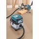 MAKITA DVC867LZX4 Aku-vysavač s AWS Li-ion LXT 2x18V,bez aku Z