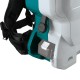 MAKITA DVC665ZU Aku-vysavač zádový s AWS Li-ion LXT 2x18V,bez aku Z