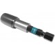 MAKITA B-66802 bajonetový držák bitů 1/4" Impact Black, 60mm