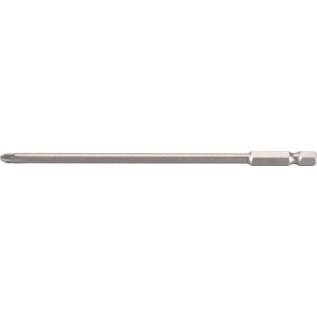 MAKITA 191V05-4 bit 137mm PZ2 5 ks