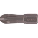 MAKITA P-06133 bit HEX 1/4" PZ3, 25mm, 10 ks