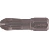 MAKITA P-06133 bit HEX 1/4" PZ3, 25mm, 10 ks