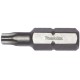 MAKITA P-06323 bit HEX 1/4" T10, 26mm, 10 ks