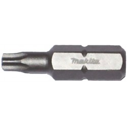 MAKITA P-06323 bit HEX 1/4" T10, 26mm, 10 ks