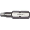 MAKITA P-06323 bit HEX 1/4" T10, 26mm, 10 ks