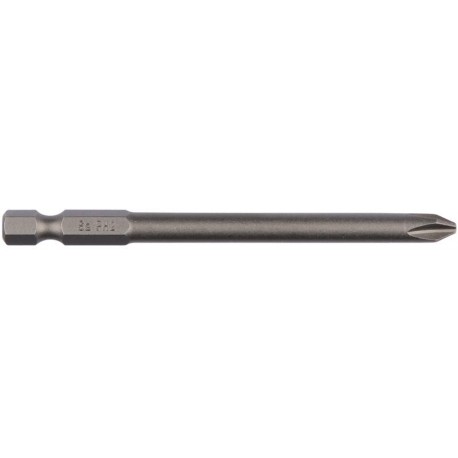 MAKITA B-57788 bit PH2, HEX 1/4", 90mm