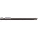 MAKITA B-57788 bit PH2, HEX 1/4", 90mm