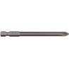 MAKITA B-57788 bit PH2, HEX 1/4", 90mm
