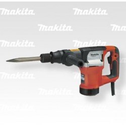 MAKITA M8600 Bourací kladivo MT 900W,šestihran 17mm