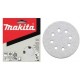 MAKITA P-33370 br.pap.125mmK10010ks BO5010,12,20,21