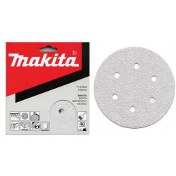 MAKITA P-37683 br.pap.150mm,K100,10ks,BO6030,40 6ot