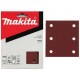 MAKITA P-33124 brus. p. 114x102 K120 , old P-01513