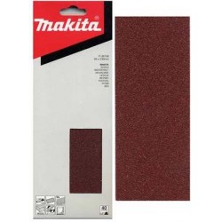 MAKITA P-36158 brus.p.93x228mm neděr.K120 10k,oldP-33803