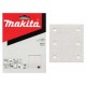 MAKITA P-35863 brus.pap114x102mm10ksK180ot6 BO4561/54