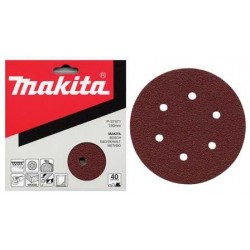 MAKITA P-37502 brus.pap150mm6otK100 10ks,BO6030