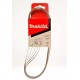 MAKITA P-43371 brus.pás9032 13x533K150 5ks