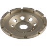 MAKITA D-60682 brusný diamantový kotouč 125x22,23mm