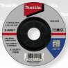 MAKITA A-80927 brusný kotouč 115x6x22 ocel