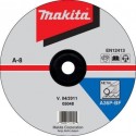 MAKITA A-80949 brusný kotouč 180x6x22 ocel,oldP-05860