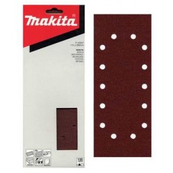 MAKITA P-33015 brusný papír 115x280 K60,,oldP-02107