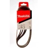 MAKITA P-36675 brusný papír 5ks533x30K40,,oldP-00088