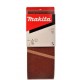 MAKITA P-36902 brusný papír610x100,5ksK80,,oldP-00365
