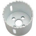 MAKITA D-17083 děrovka BiM 51mm (se závitem 5/8" 18UNF a otvory)
