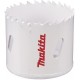 MAKITA D-17083 děrovka BiM 51mm (se závitem 5/8" 18UNF a otvory)
