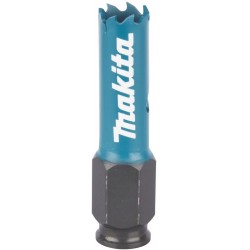 MAKITA B-11265 děrovka BiM Ezychange 16mm alt Ezychange 2 STOP