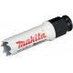 MAKITA E-03648 děrovka BiM Ezychange 2 17mm