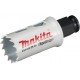 MAKITA E-03707 děrovka BiM Ezychange 2 27mm