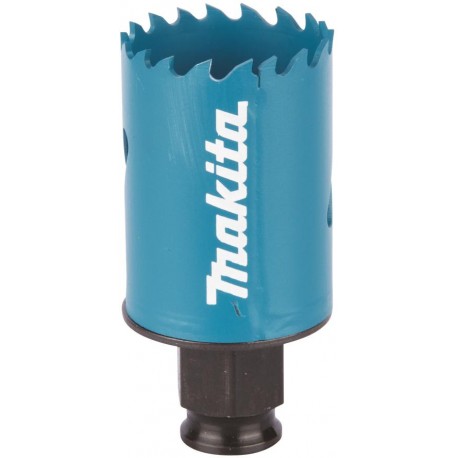 MAKITA B-11352 děrovka BiM Ezychange 35mm alt Ezychange 2 STOP