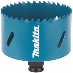 MAKITA B-11461 děrovka BiM Ezychange 76mm alt Ezychange 2 STOP