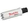 MAKITA E-06666 děrovka TCT Ezychange 2 25mm