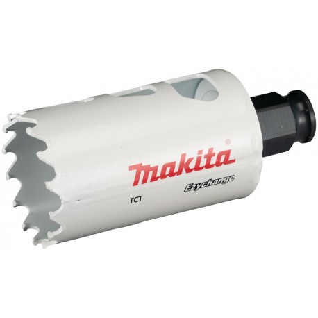 MAKITA E-06703 děrovka TCT Ezychange 2 40mm