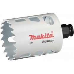 MAKITA E-06731 děrovka TCT Ezychange 2 54mm