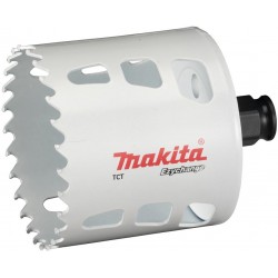 MAKITA E-06797 děrovka TCT Ezychange 2 73mm
